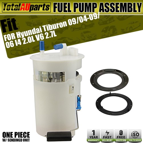 Fuel Pump Module Assembly for Hyundai Elantra 2003-2006 Tiburon 2004