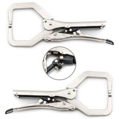 Automatic 2024 c clamp
