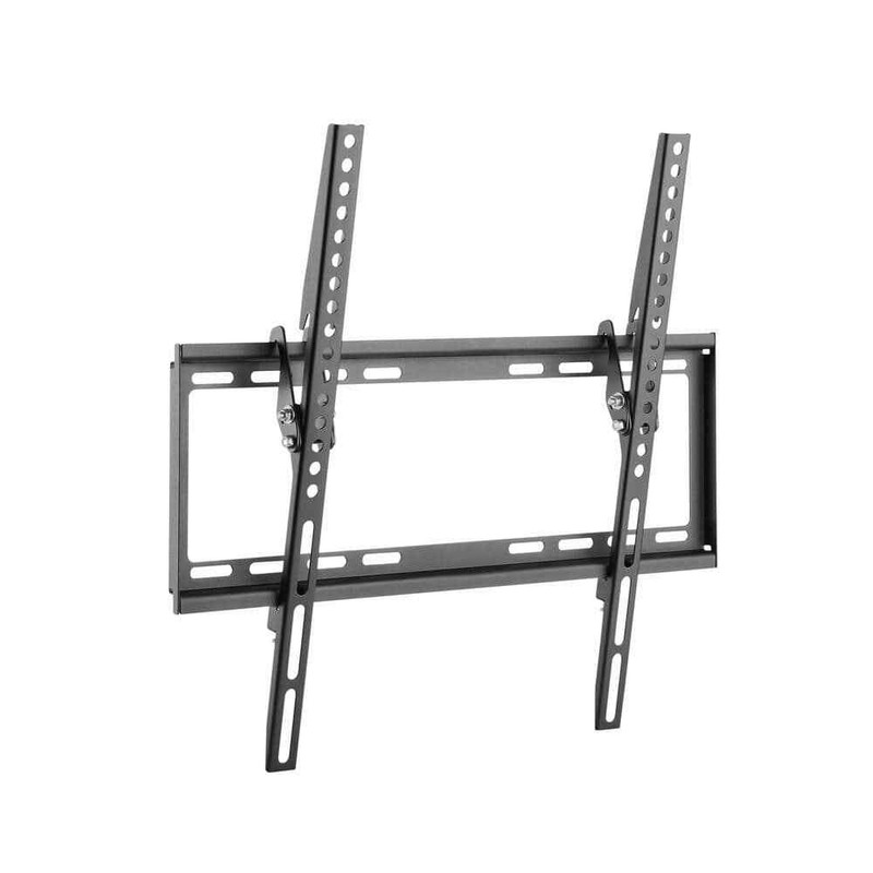 Tilt Wall TV Mount for 24"-70" Tvs (9129) Holds Up 77 LBS with Mounting HardWare