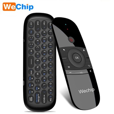 Air Mouse Ir Remote Motion Sensing Game Q0b9