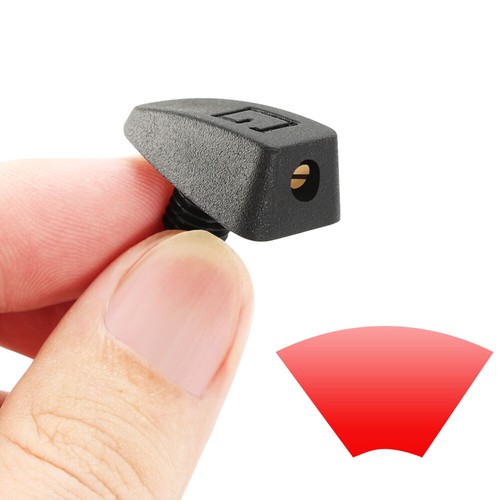 2X Car Parts Window Windshield Wiper Washer Nozzle Water Spray - Foto 10