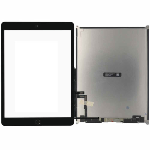 For iPad 7 10.2 2019 A2197 A2198 A2200 LCD Display / Touch