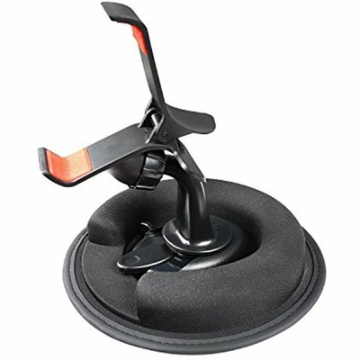 Car Cradles & Mounts Phone Holder.Multifunction Portable Dashboard Friction For