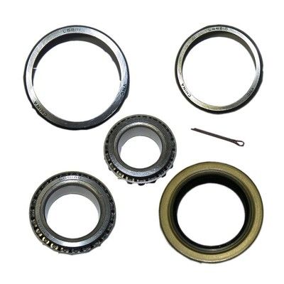 AP Products 014-3500 Bearing Kit for 3,500 lb. Axles