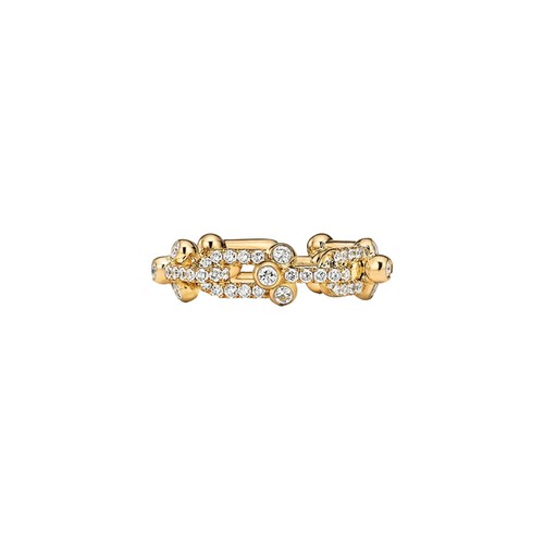 Tiffany & Co. Paloma Picasso Water Wave Ring | eBay