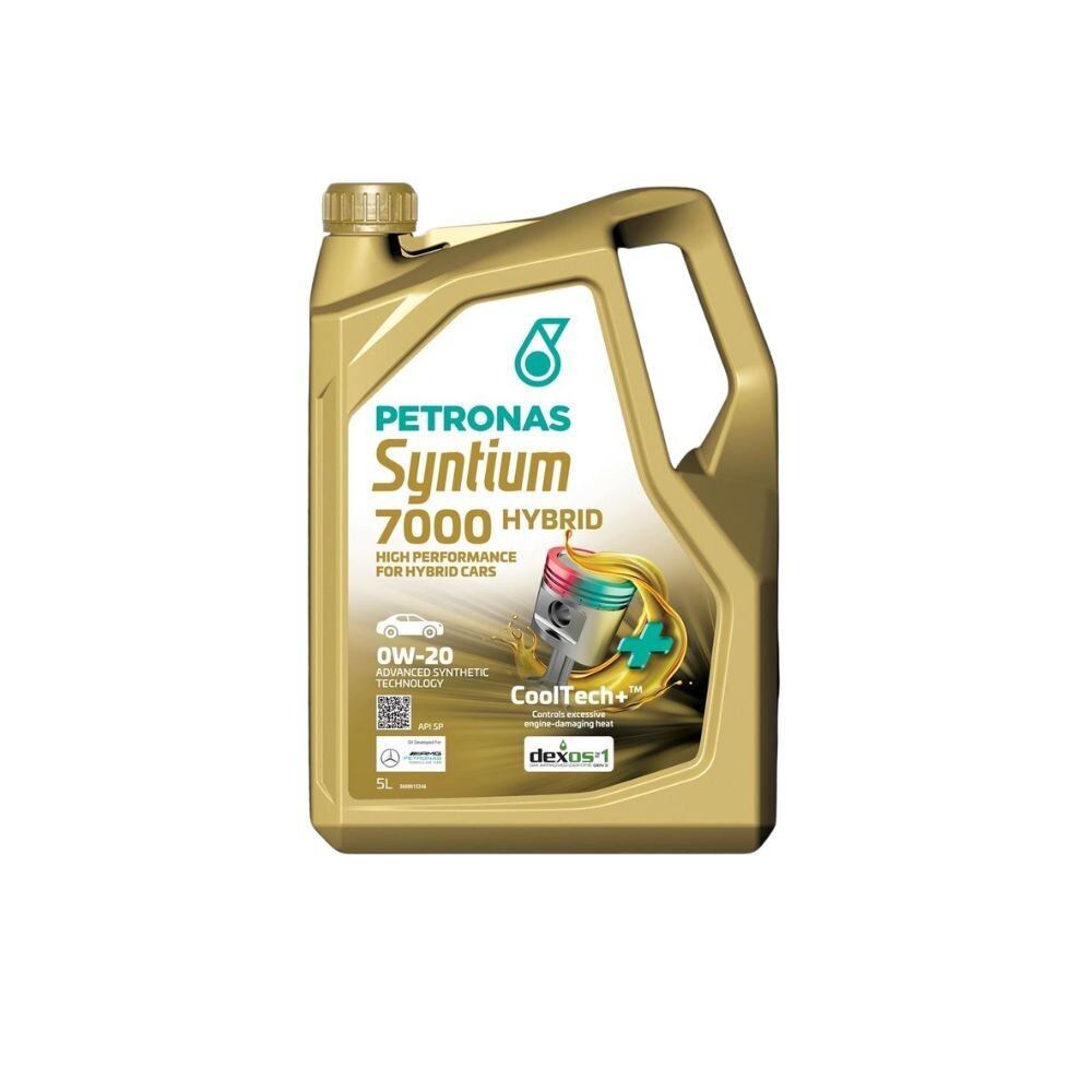 メンテナンス PETRONAS Syntium 7000 0W-20 20L 16c8b48c134e8ae878dab0bad001c4