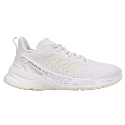 

Adidas Response Super Running Женские белые кроссовки Спортивная обувь FY6490, Белый, adidas Response Super Running