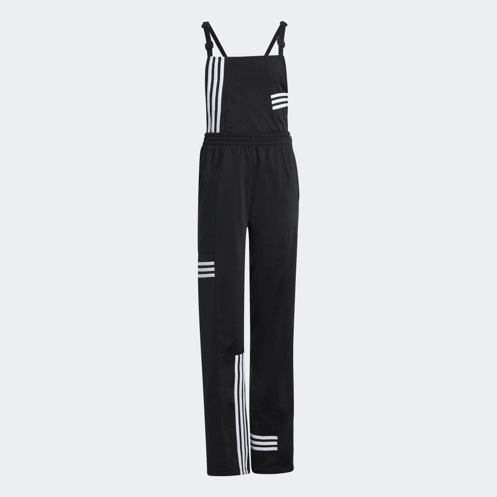 adidas originals dungarees