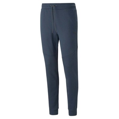 

Puma Pumatech Dk Спортивные штаны мужские синие повседневные 53828616, Синий, Puma Pumatech Dk Track Pants