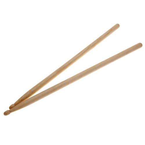 1 pair 5a drum sticks drumsticks music band map
