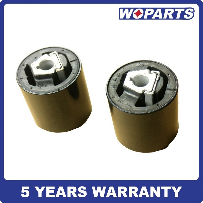 Front Upper Control Thrust Arm Bushing fit for BMW E53 X5 0006 Front L/R, 2pcs eBay