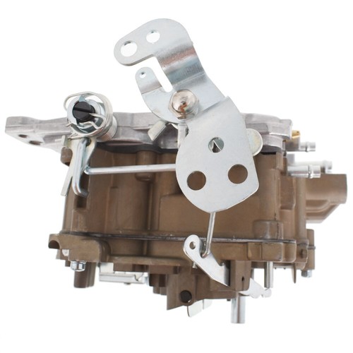4 Barrel Carburetor Carb For Quadrajet 4MV Chevrolet Engines 327/350/427