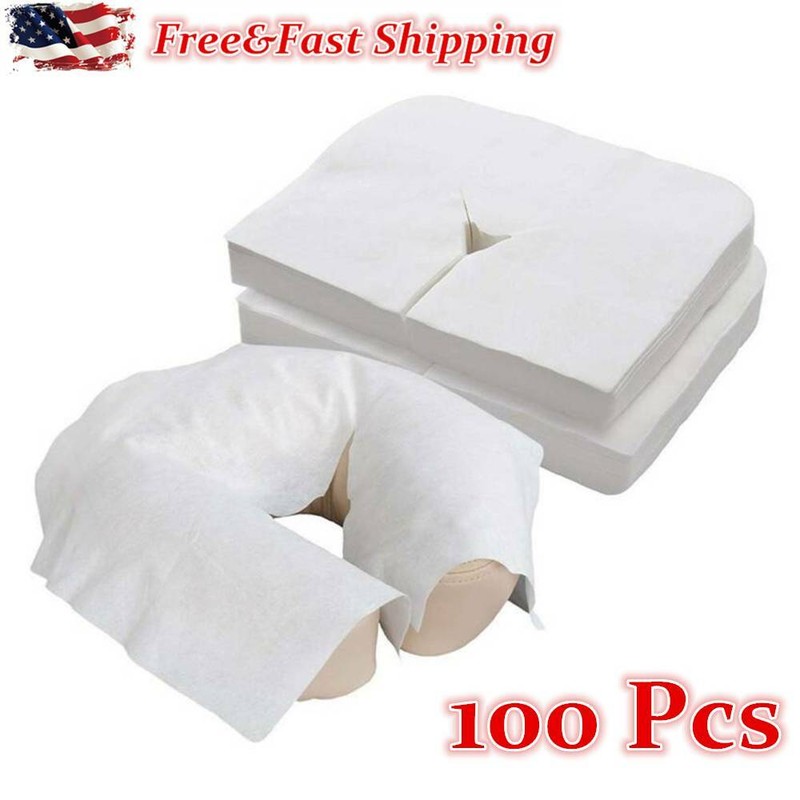 Cushion Headrest