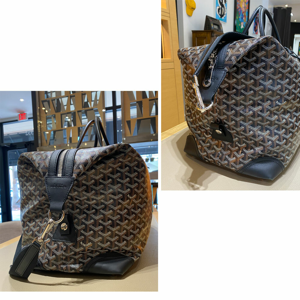 goyard boeing 55