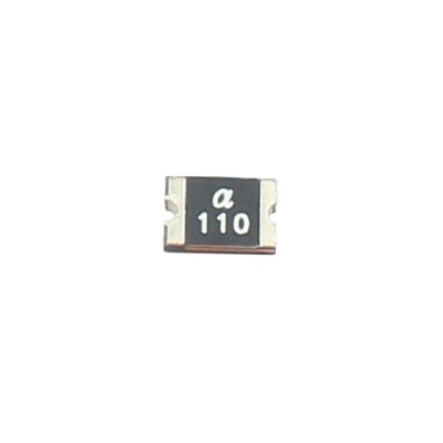 10Pcs Polyswitch 1812 1.1A 24V SMT SMD PTC Reset Resettable Fuse mSMD110-24V