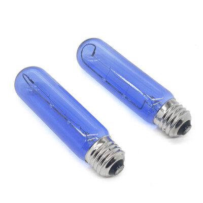 SUB-ZERO 40W Replacement  220V Fridge Light Bulb For SUB ZERO Blue Glass