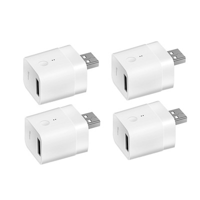 SONOFF Micro USB Smart WiFi Adaptor 5V Smart Switch Works with Alexa Google Home
