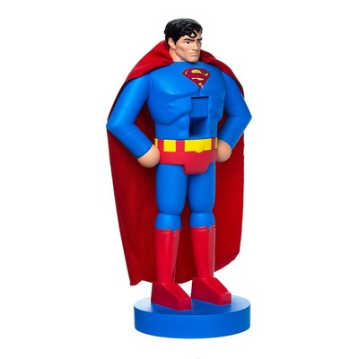 DC Comics Супермен 10 Щелкунчик