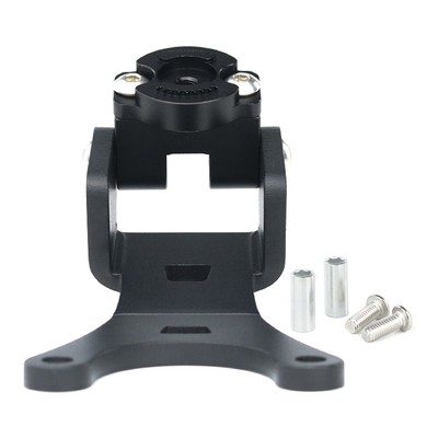 GPS Sat Nav Mount Adapter Bracket Fit For Ducati Panigale V4 S Corse 2019-2020 
