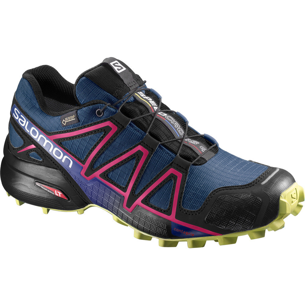 Salomon Speedcross 4 GTX