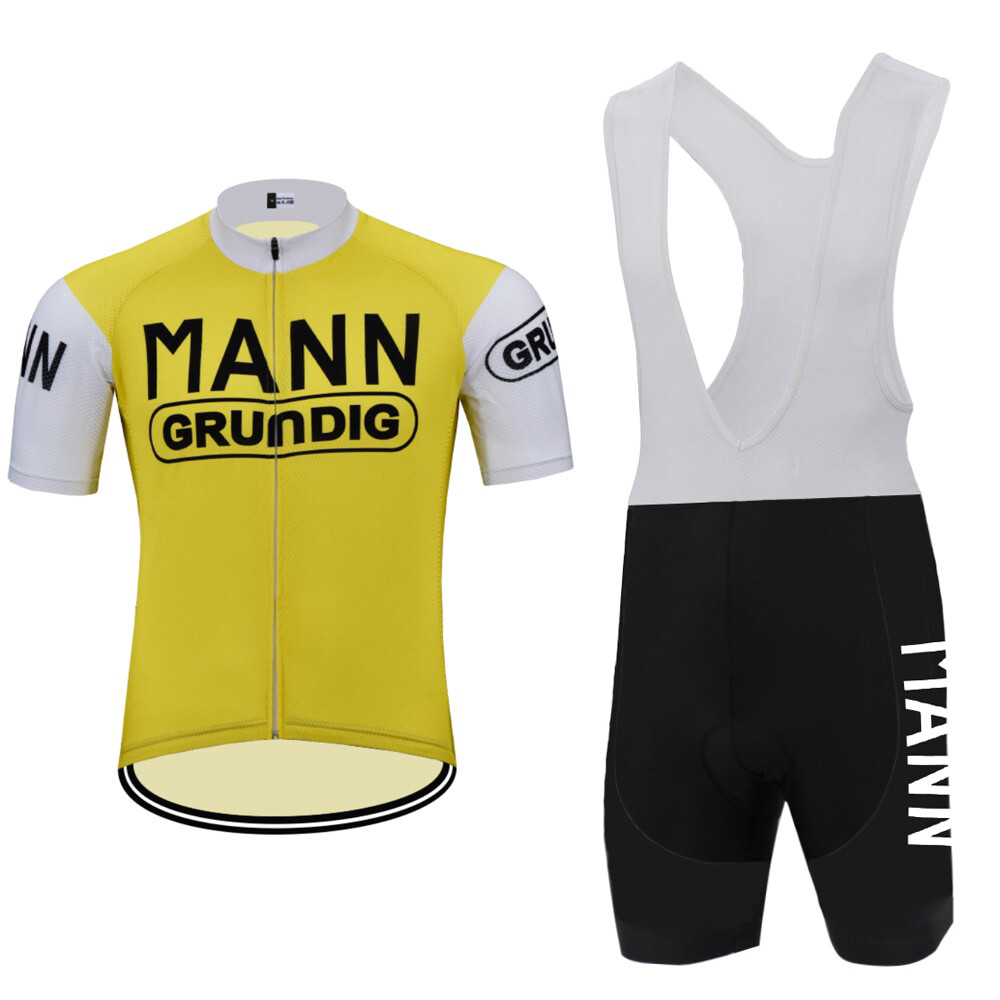 solo duo bib shorts