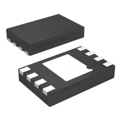 Pack of 5 AT34C02D-MAHM-T EEPROM Serial-I2C 2K-bit 256 x 8 1.8V/2.5V/3.3V/5V 8-P
