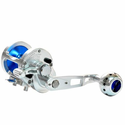 Big Game Reels Trainers4me - 