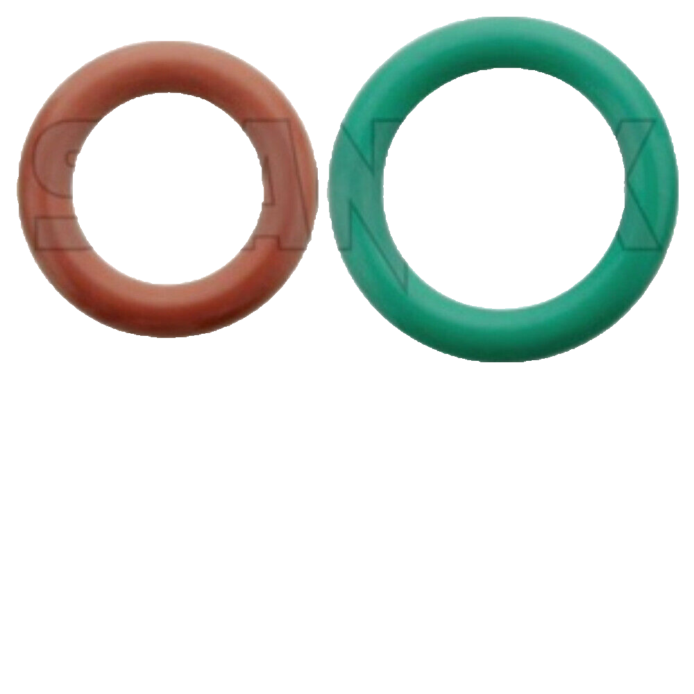 30680666 GENUINE VOLVO Gasket kit, Steering system Volvo C30