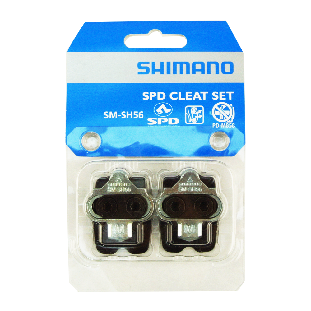 shimano sh55