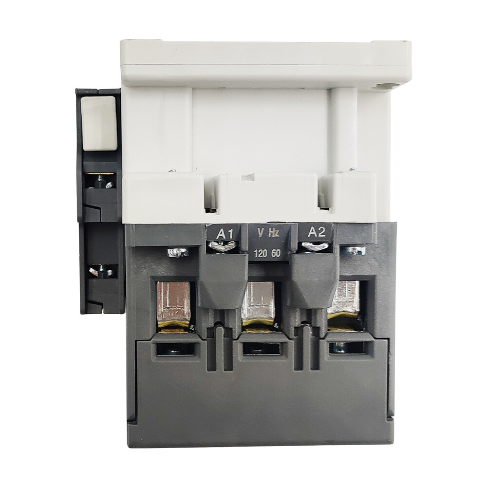 A75-30 Contactor 120V coil AC replace contactor  ABB A75-30-11-84 3P 1NO1NC 75A