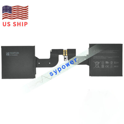 New Replacement Battery DYNH01 For Microsoft Surface Book 2 15'' Model 1793 1813