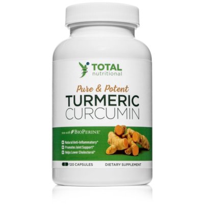 Turmeric Curcumin Extra Strength 700mg with Bioperine Black Pepper | FAST SHIP!