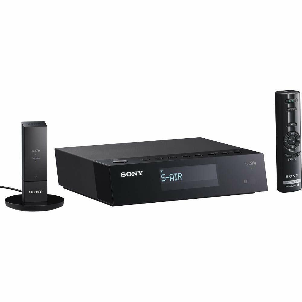 Sony ALTUS S-AIR Wireless PC Music Transmitter & Receiver ALT-A33PC New in box