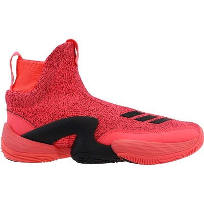 

Adidas N3xt L3v3l 2020 Баскетбольные Мужские Розовые Кроссовки Спортивная Обувь FW9246, Розовый, adidas N3xt L3v3l 2020 Basketball