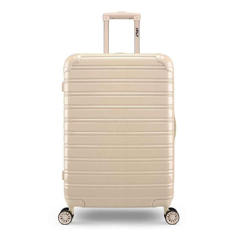 HARDSIDE LUGGAGE 20/24/28-Inch Suitcases Choose Your Size and Color