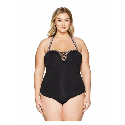 becca mardi gras one piece