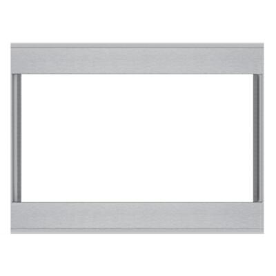 Sharp SKM427F9HS 27'' Built-in Trim Kit For Smc2266 Standard And Flush Kit Option