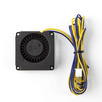 	Creality Ender 3 Original 4010 Fans 40x40x10MM DC 24V Extruder Hot End Fan	