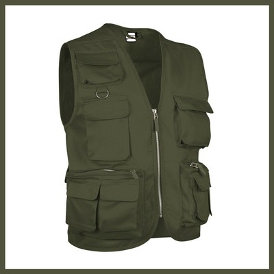 ≡ Gilet uomo caccia Intersport → Prezzo e Offerte 2022