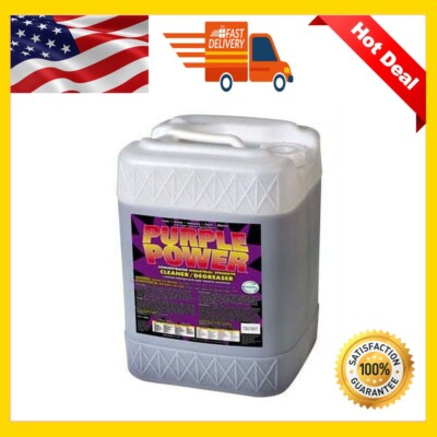 5 Gallon Concentrate powerfull Cleaner/Degreaser, Fast Shipping
