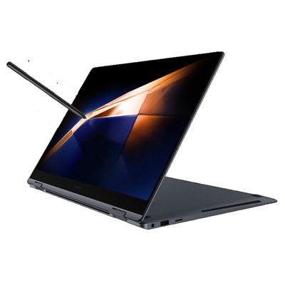 SAMSUNG Galaxy Book 4 Pro 360 16'' Core Ultra7 32GB 1TB Intel Arc NT960QGK