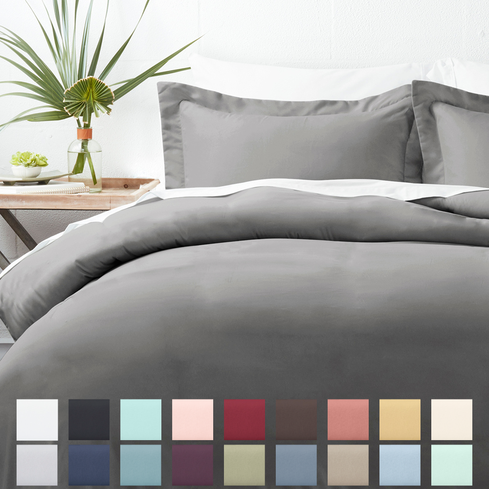 For Comforter 19 Colors Ultra Soft