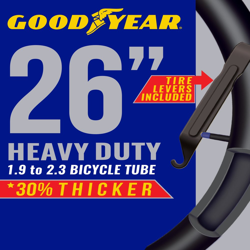 Goodyear 26