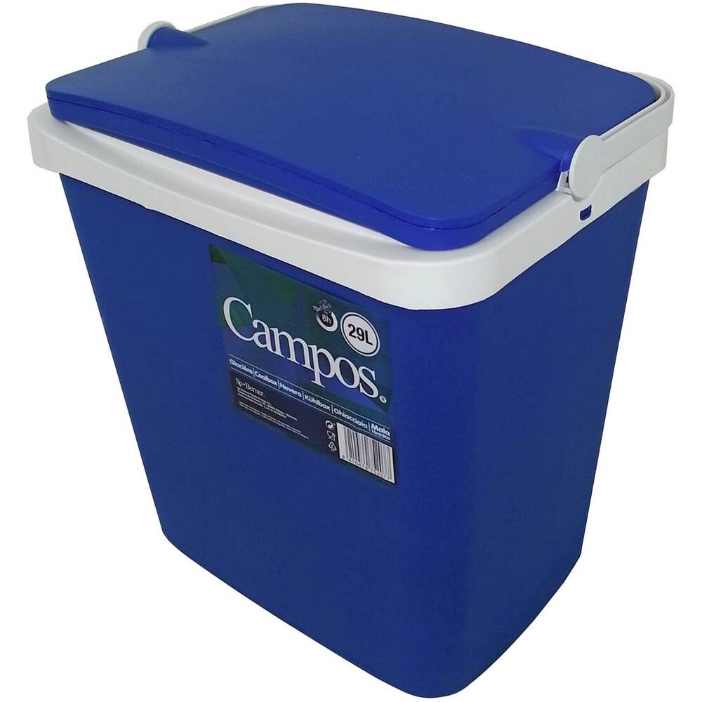 Campos Cool Box 29 Litre in Kearsley, Manchester Gumtree