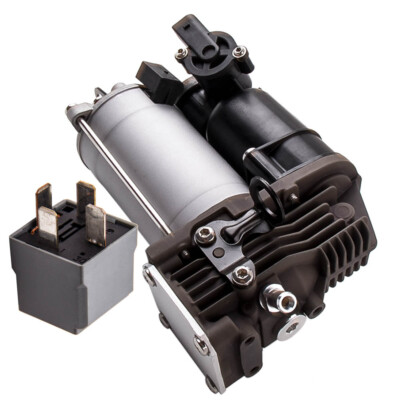Air Suspension Compressor Pump for Mercedes Benz GL350 1643201204 2010-2012