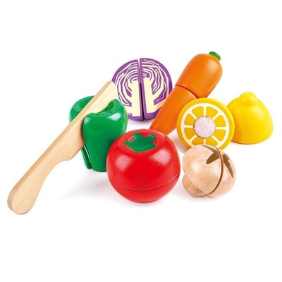 Vegetable Set - Hape