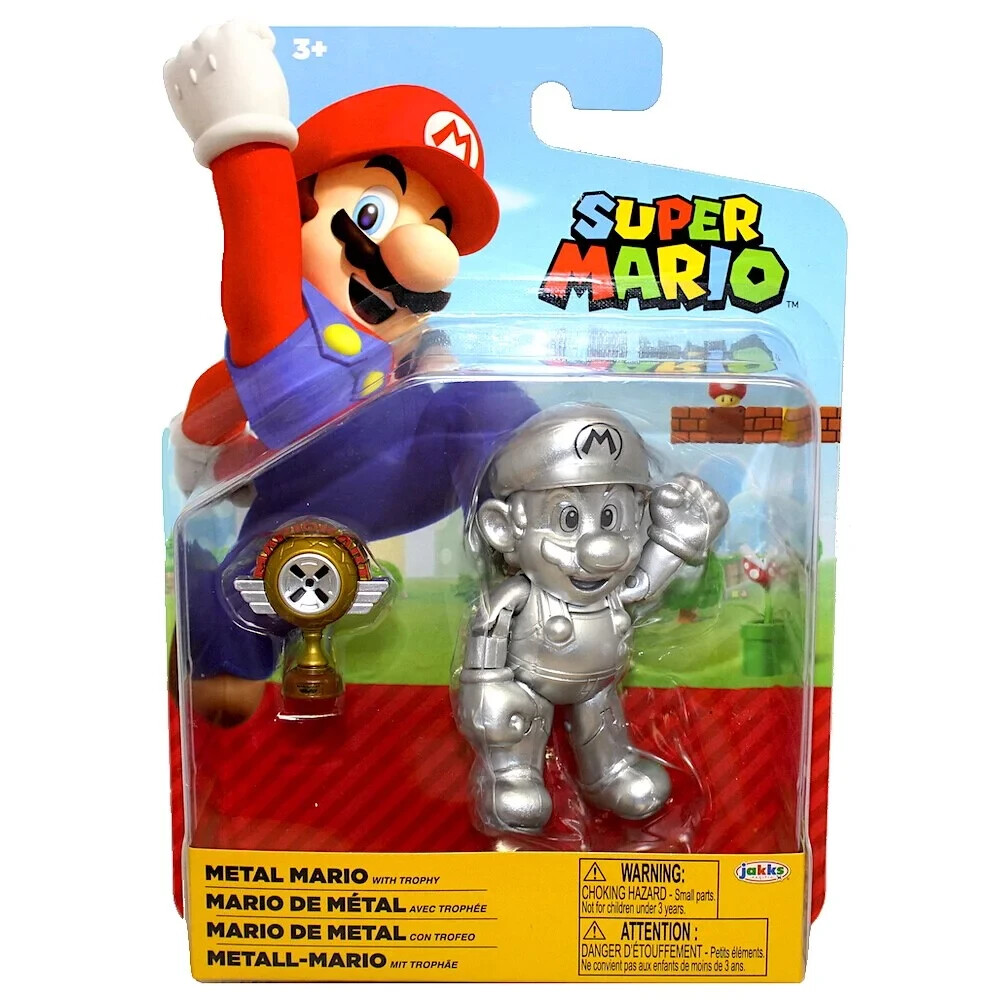 World of Nintendo ~4