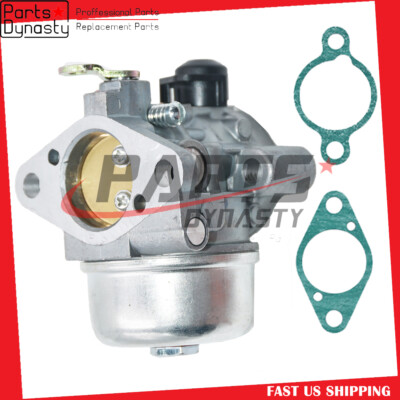 Carburetor Carb Fit Kohler CH11 CH13 CH14 CH15 11HP 13HP 14HP 15HP With Gasket
