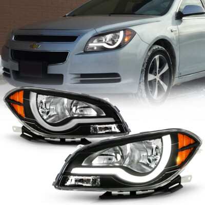 headlamps