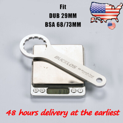 Bottom Bracket Wrench Tool for SRAM DUB BSA BB Threaded Professional Repair Tool